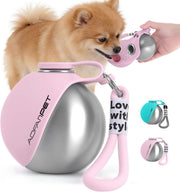 TrailSip™ Travel Bottle