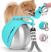 TrailSip™ Travel Bottle