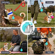 TrailSip™ Travel Bottle