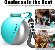 TrailSip™ Travel Bottle