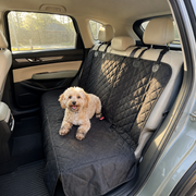 RideReady™ Back Seat Cover