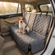 RideReady™ Back Seat Cover