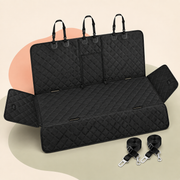 RideReady™ Back Seat Cover