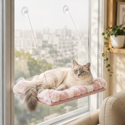 WindowWatch™ Cat Perch