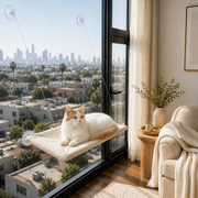 WindowWatch™ Cat Perch
