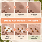TidyPaws™ Absorbent Feeding Mat