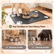TidyPaws™ Absorbent Feeding Mat