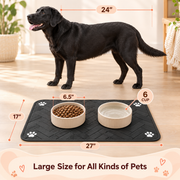 TidyPaws™ Absorbent Feeding Mat