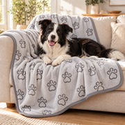 SnugglePaws™ Pet Blanket