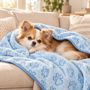 SnugglePaws™ Pet Blanket