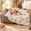 SnugglePaws™ Pet Blanket