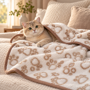 SnugglePaws™ Pet Blanket