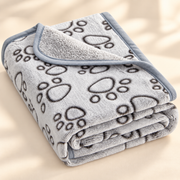 SnugglePaws™ Pet Blanket