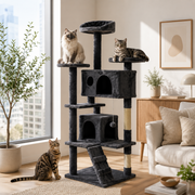 SkyHaven™ Cat Activity Tower