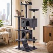 SkyHaven™ Cat Activity Tower