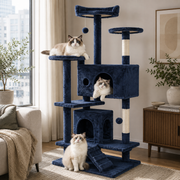 SkyHaven™ Cat Activity Tower