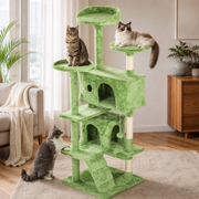 SkyHaven™ Cat Activity Tower