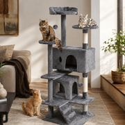 SkyHaven™ Cat Activity Tower