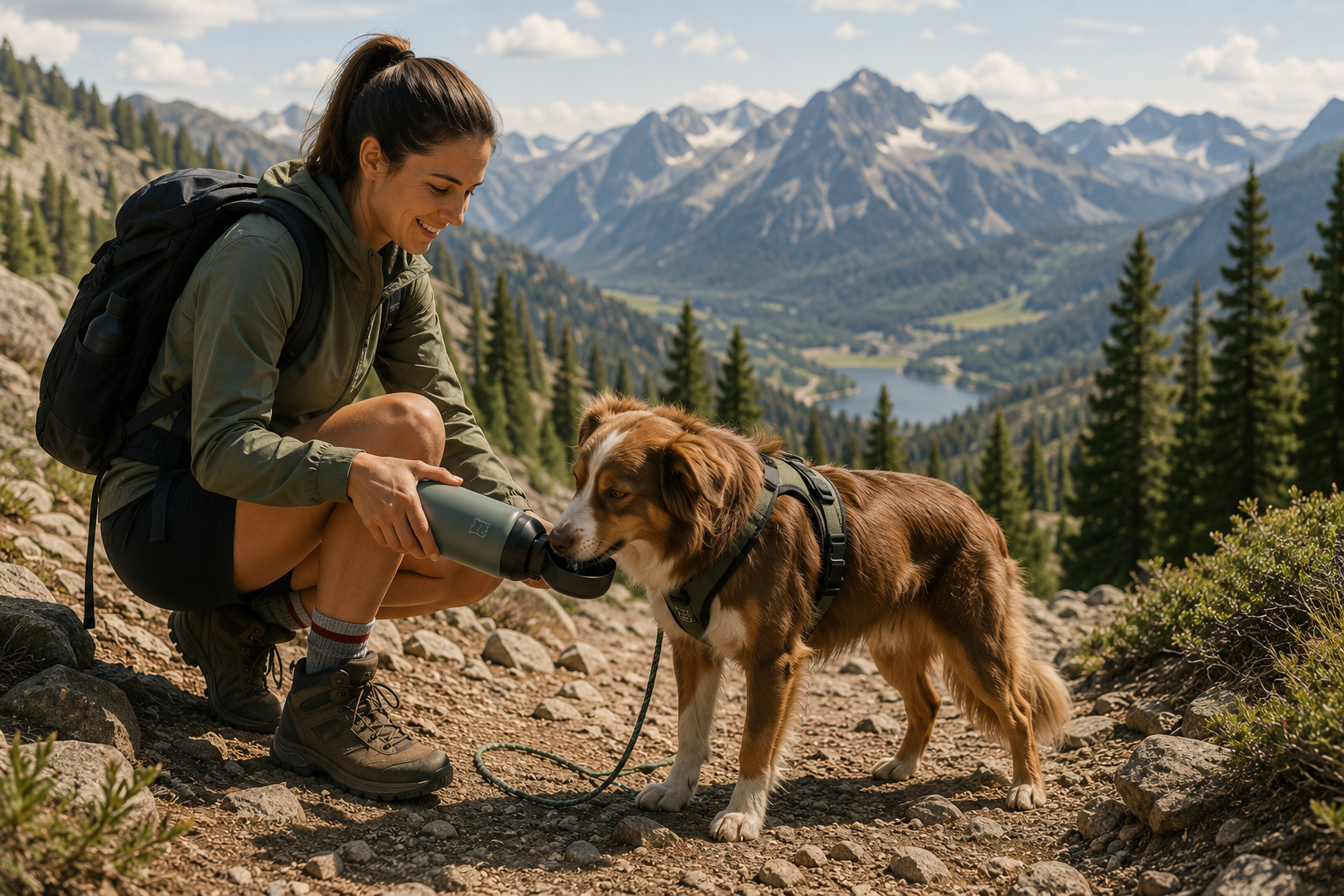 Hiking Adventures
