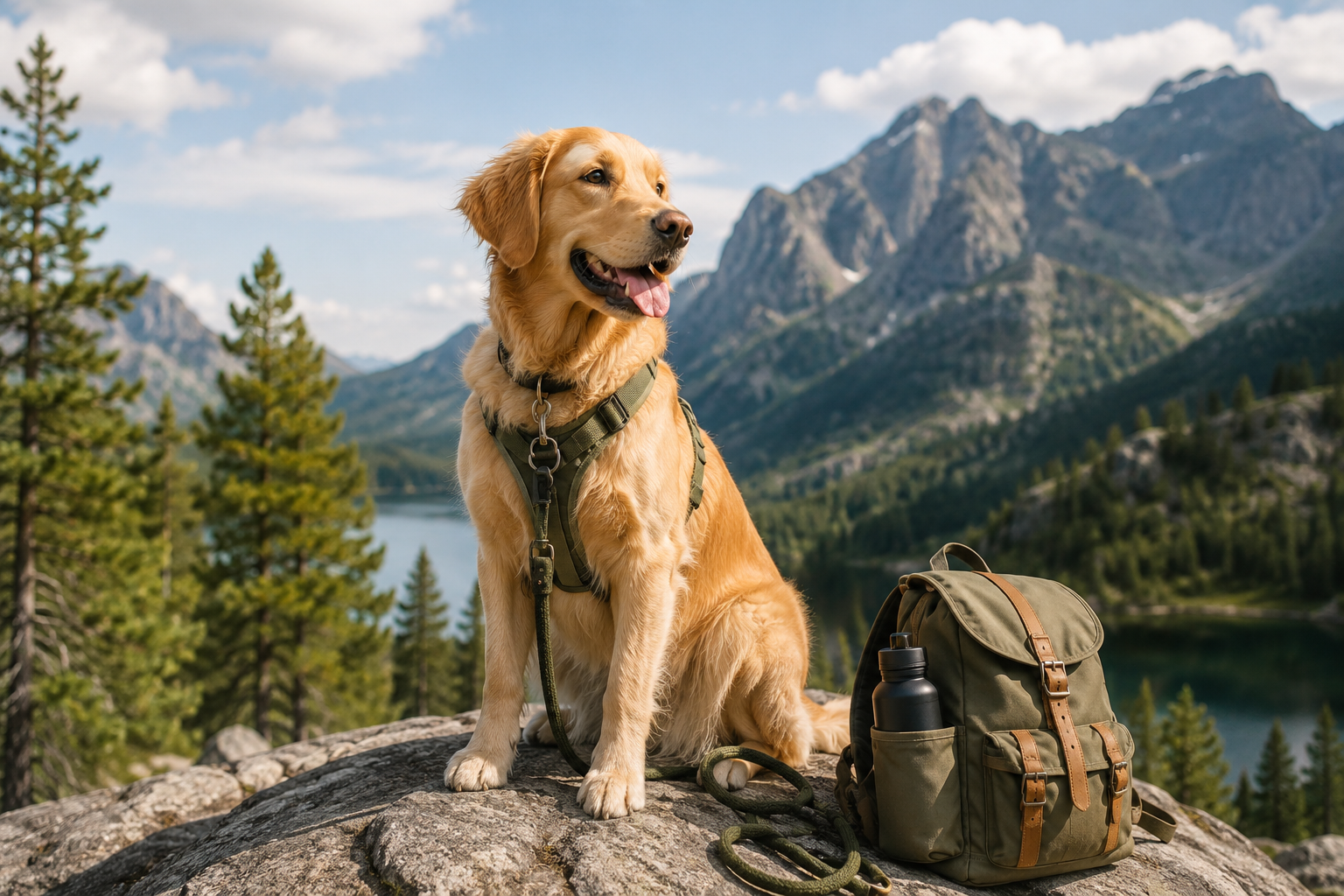 Adventure feels better together