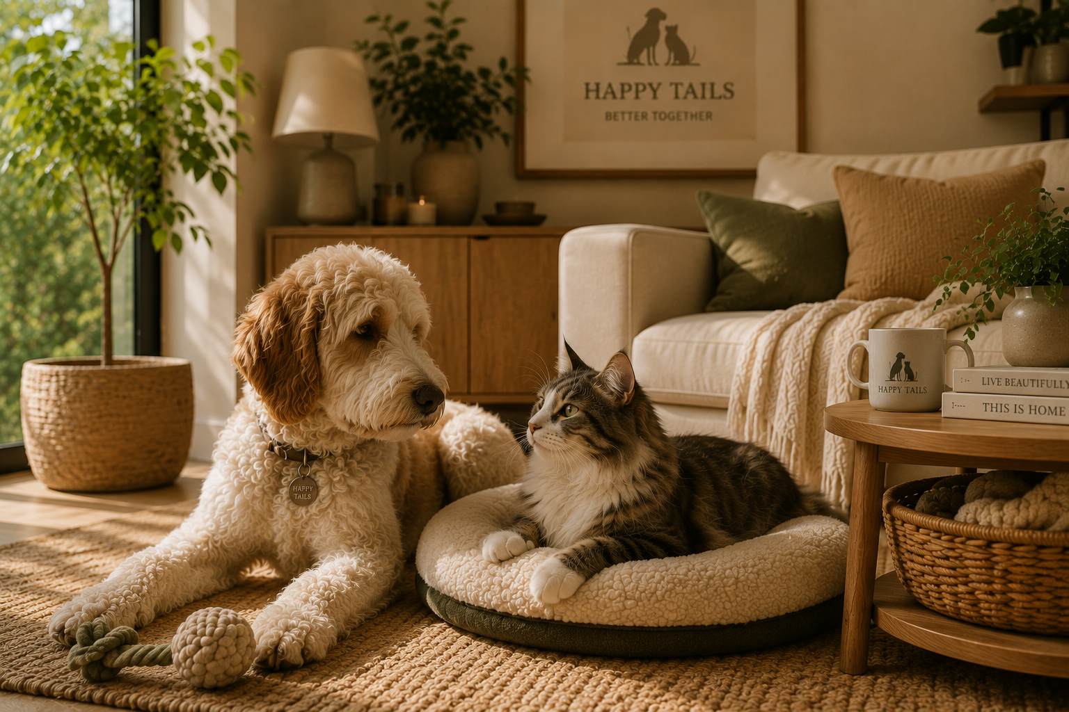Every product begins with a better moment together.