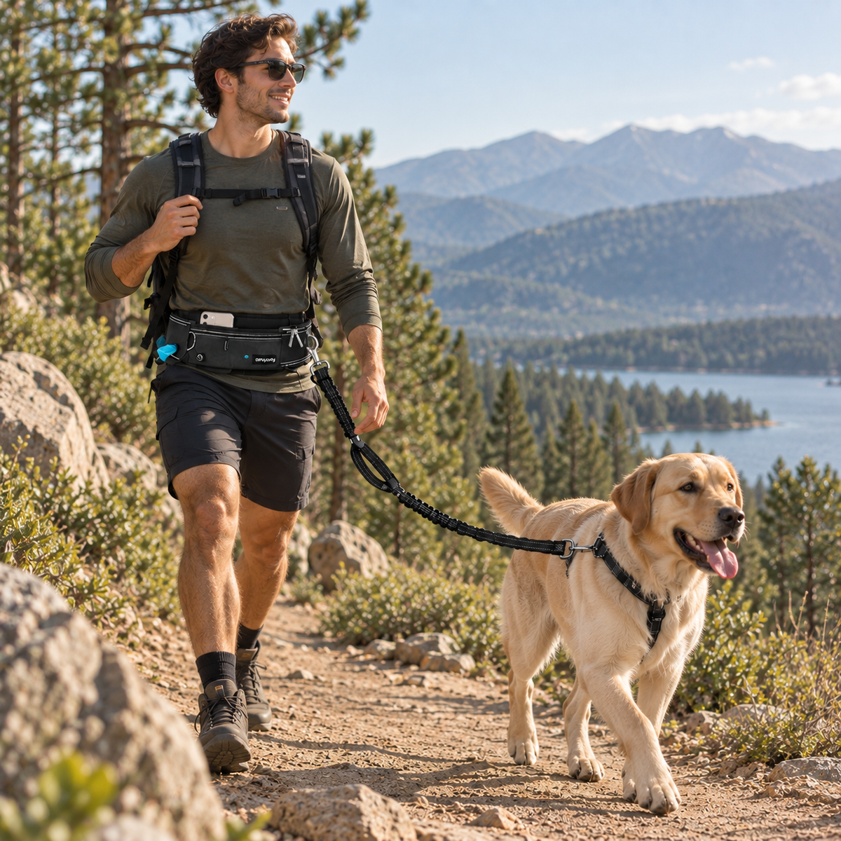 Trail Partners