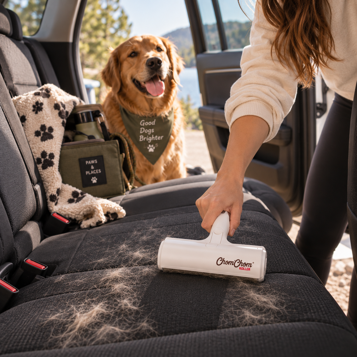 Furry Copilots