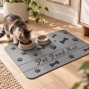 TidyPaws™ Absorbent Feeding Mat