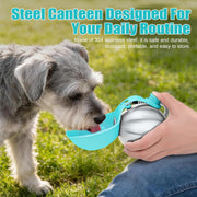 TrailSip™ Travel Bottle
