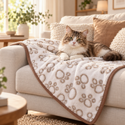 SnugglePaws™ Pet Blanket